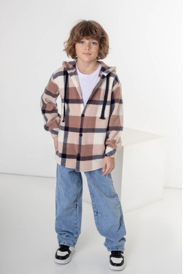 Сорочка для хлопчиків